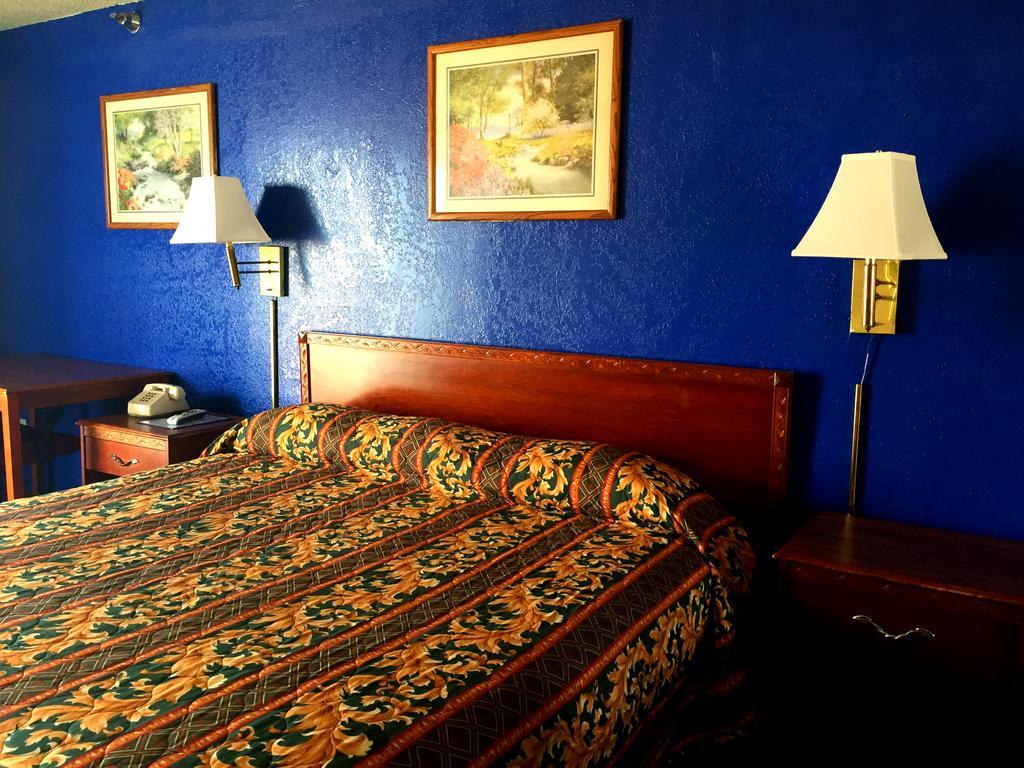 Crown Inn Grand Prairie Kültér fotó