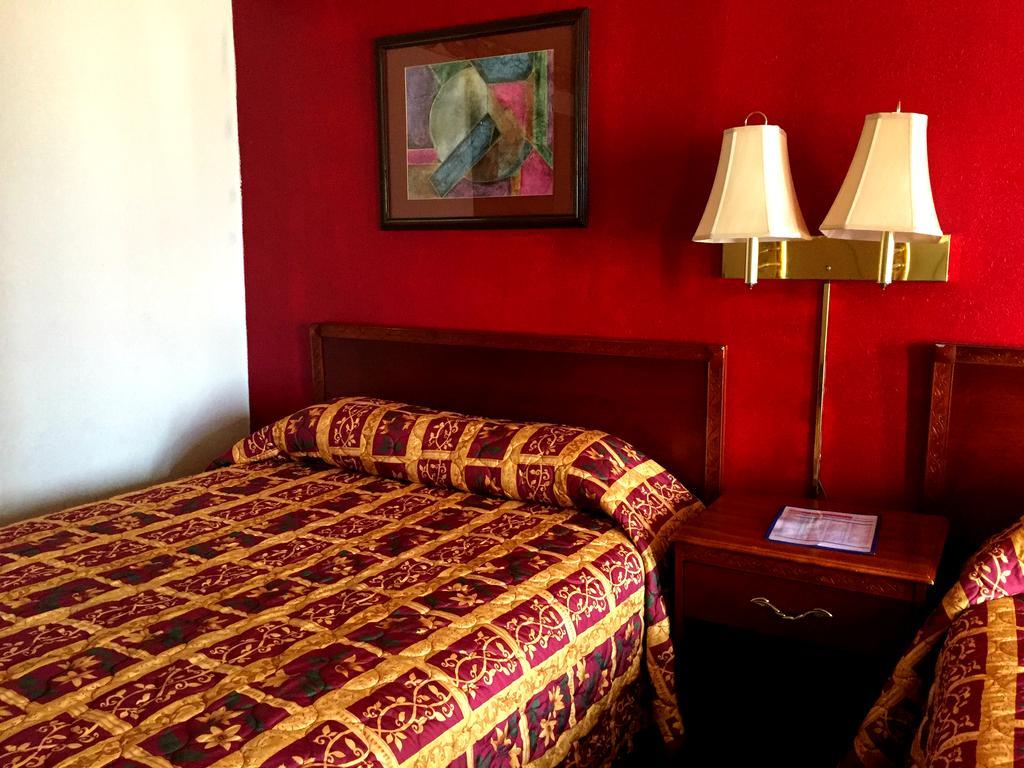 Crown Inn Grand Prairie Kültér fotó