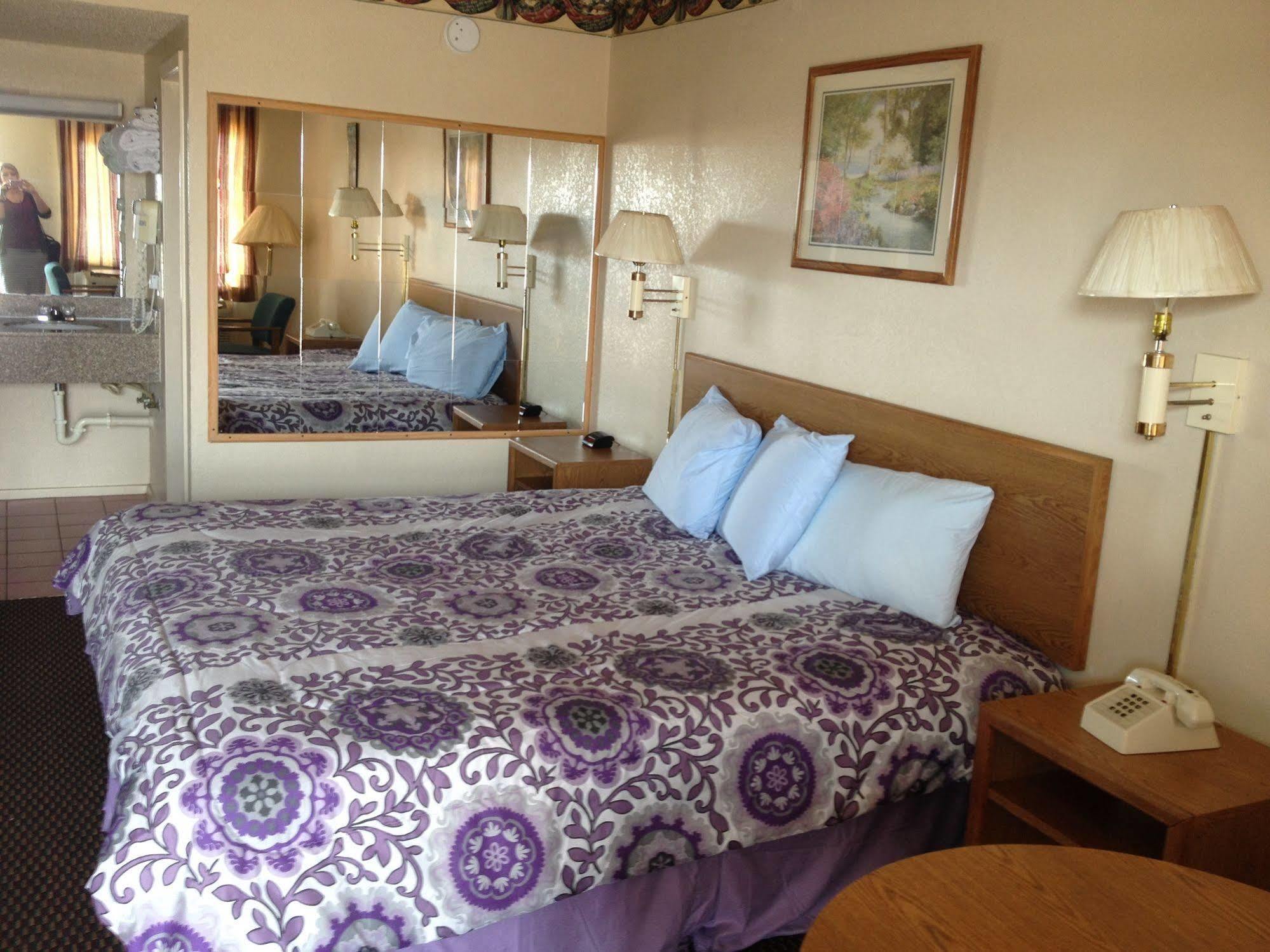 Crown Inn Grand Prairie Kültér fotó