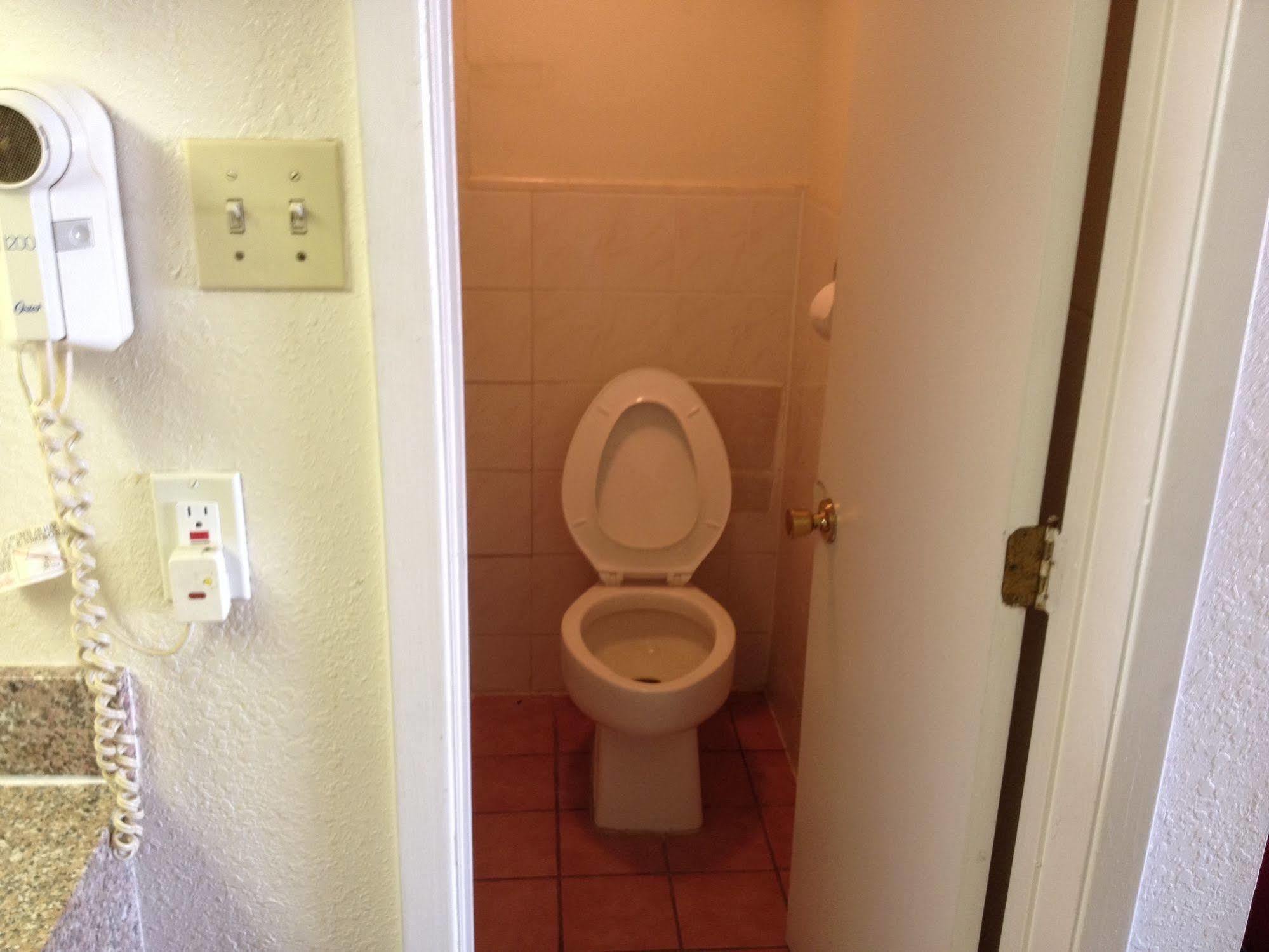 Crown Inn Grand Prairie Kültér fotó