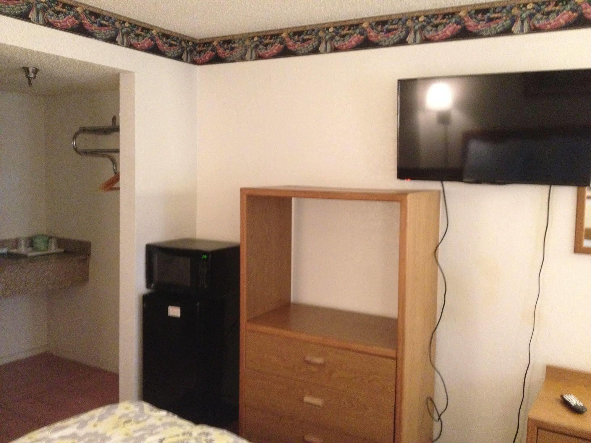 Crown Inn Grand Prairie Kültér fotó